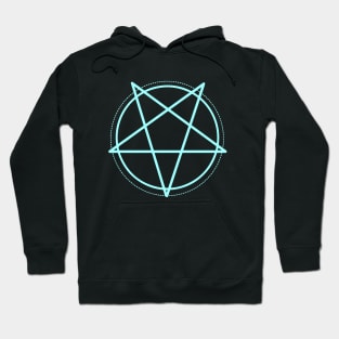 pentagram Hoodie